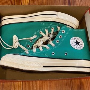 NWB Converse Chuck 70 High Top Sneakers